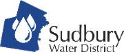 Sudbury Water District Logo